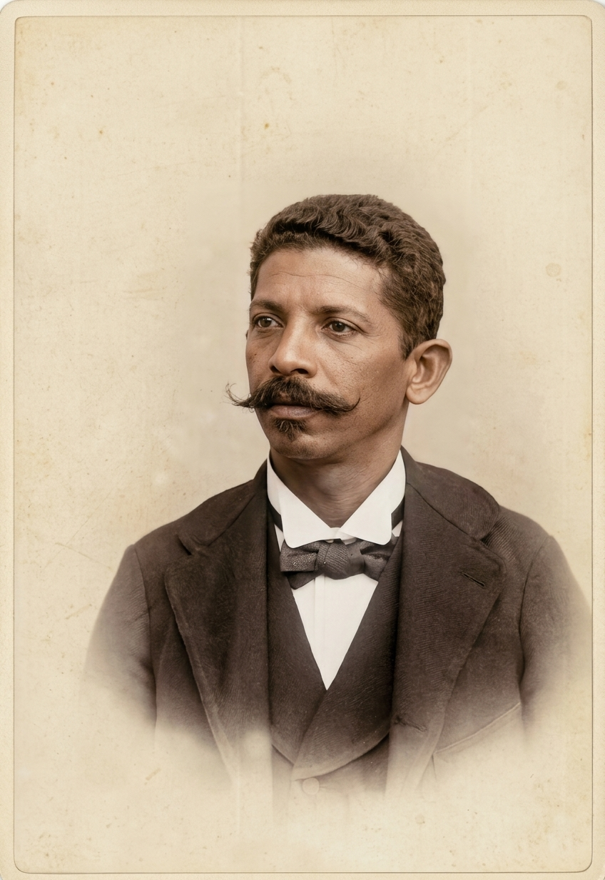 Povos do Território